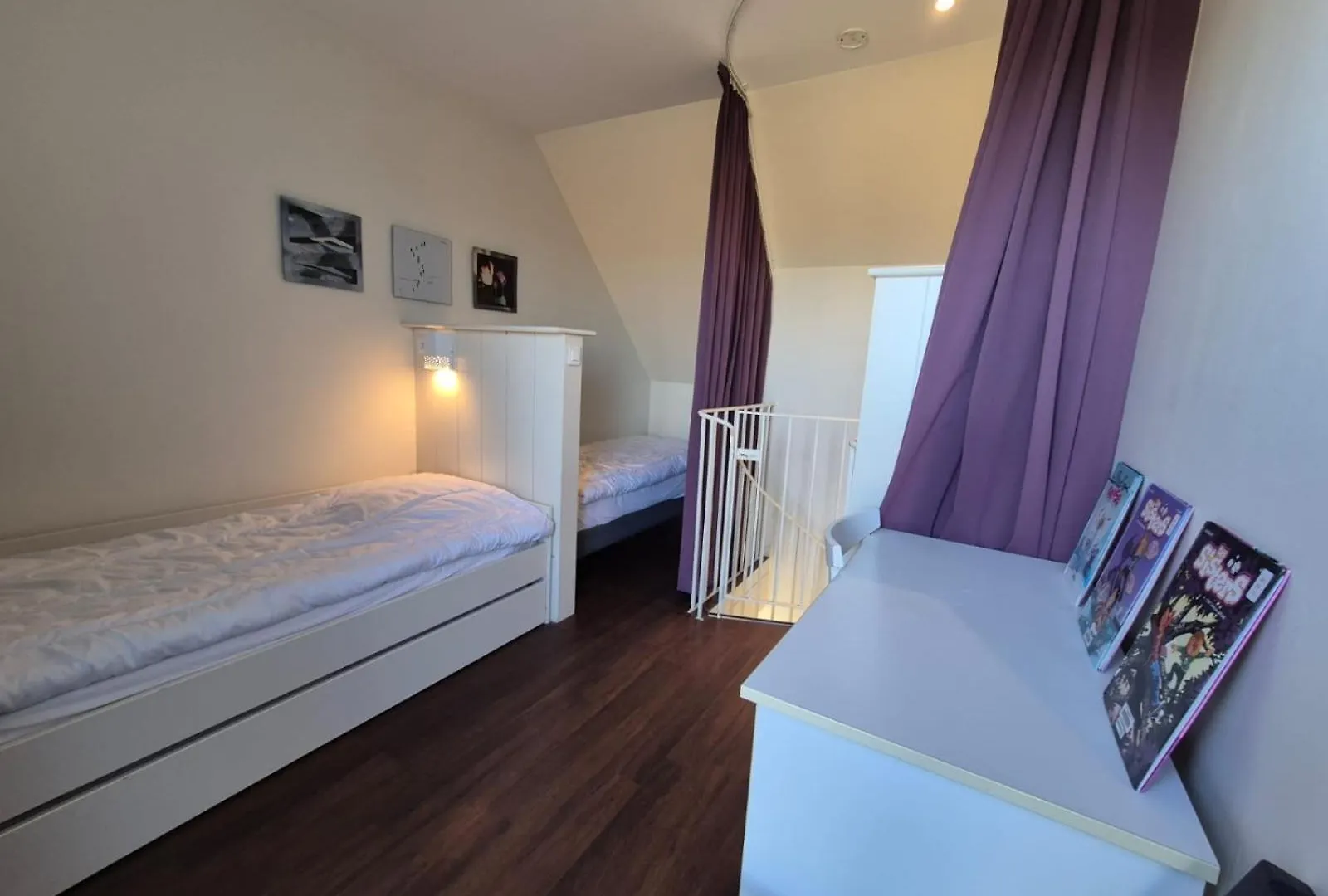 Appartement Vue Mer Guidel 0*,  France