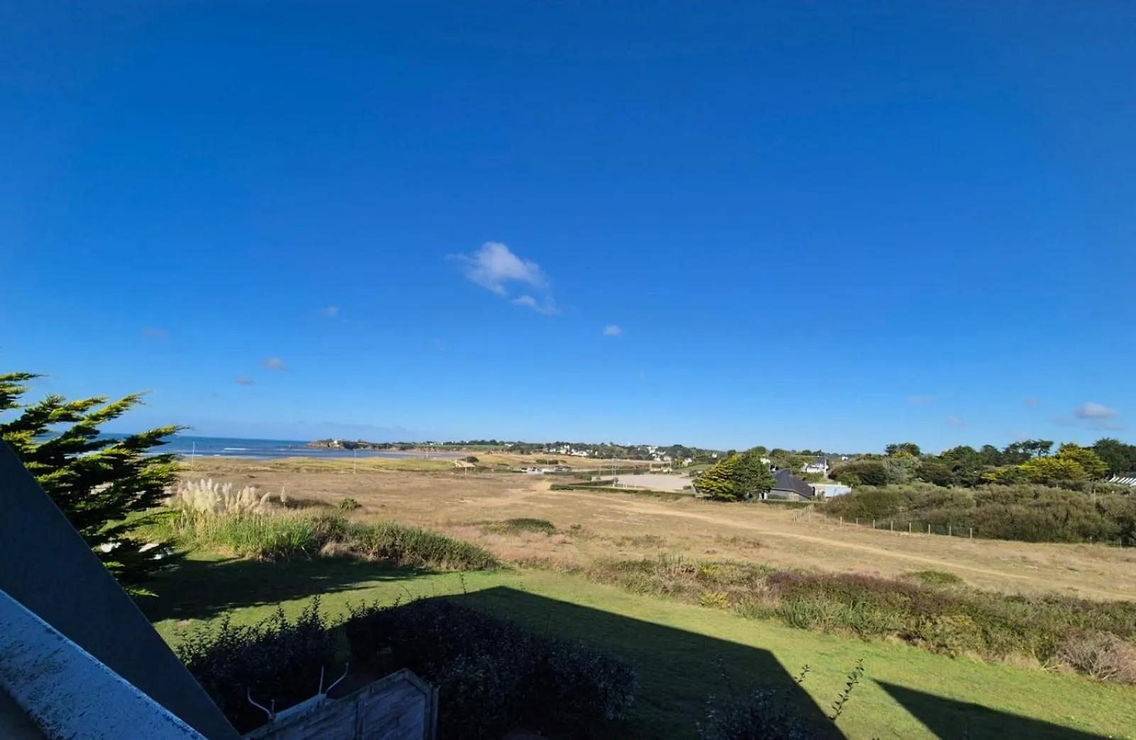 Appartement Vue Mer Guidel France