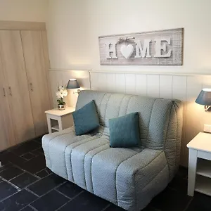 Maisonnette T2 Bord De Appartement