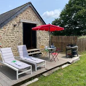 D Izel2 Entre Terre Et Pres D'un Golf Hébergement de vacances